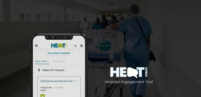 HEaT - Hospital Engagement Tool